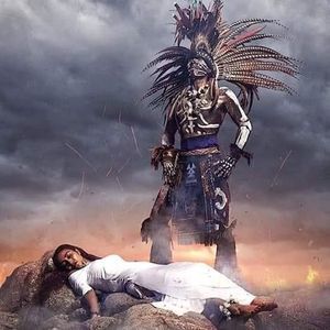 Meet your Posher, Hector